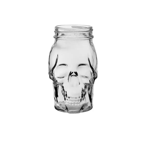 Skull Jar 500ml