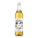 Vanilla Monin Syrup - 1L