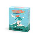 Zoetic Tea - String and Tag Teabags - Peppermint