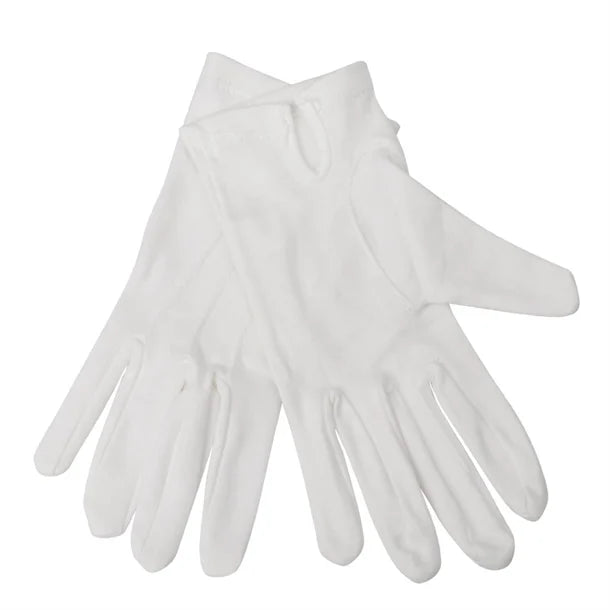 Ladies Waiting Gloves Medium