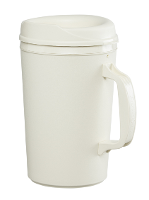 Jug 1lt/34oz, Ivory