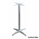Astoria Aluminium BAR Table Base