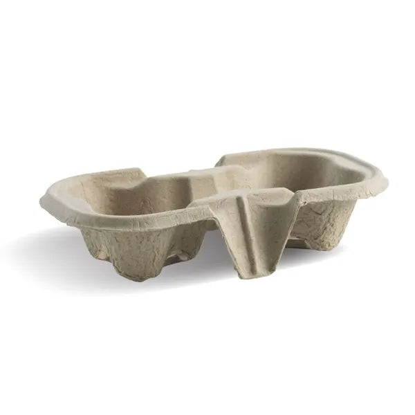 2 Cup Tray, c500