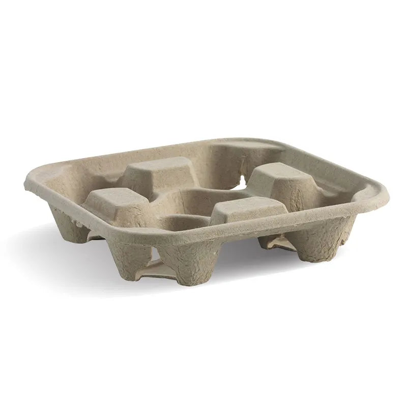 4 Cup Tray, c300