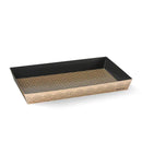 Large BioBoard Sushi Tray 190x111mm s50