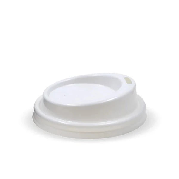 4oz Sipper Lid-White, s50