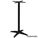 Astoria Black BAR Table Base