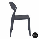 Snow Chair - Anthracite