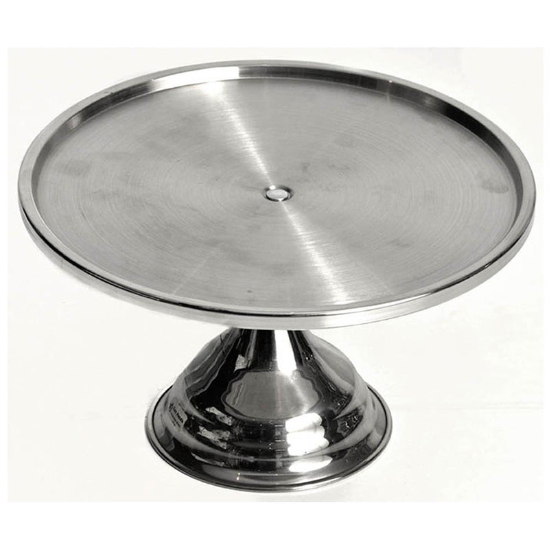 Cake Stand - S/S - Tall