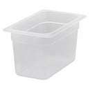 1/3 Pan - 150mm - Polypropylene