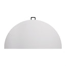 Bolero Centre Folding Round Table - 1.5m 5ft dia