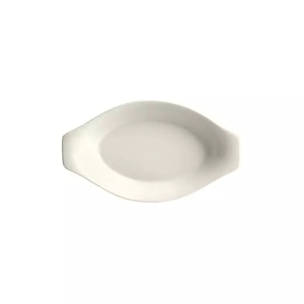 Oval Gratin - 266mm