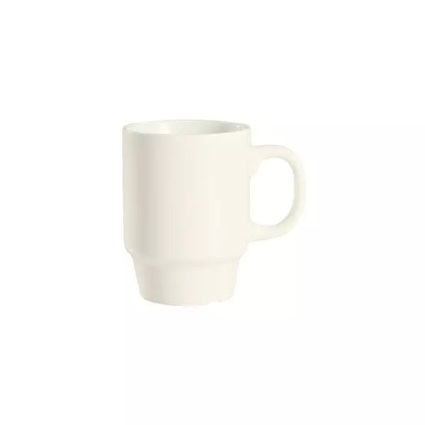 Coffee Mug - 250mL - Stacking