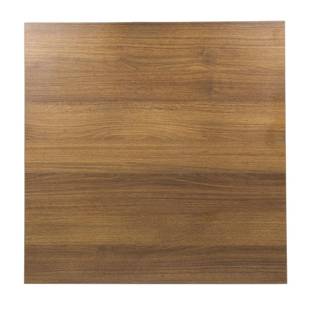 Bolero Complete Table Square - 700mm