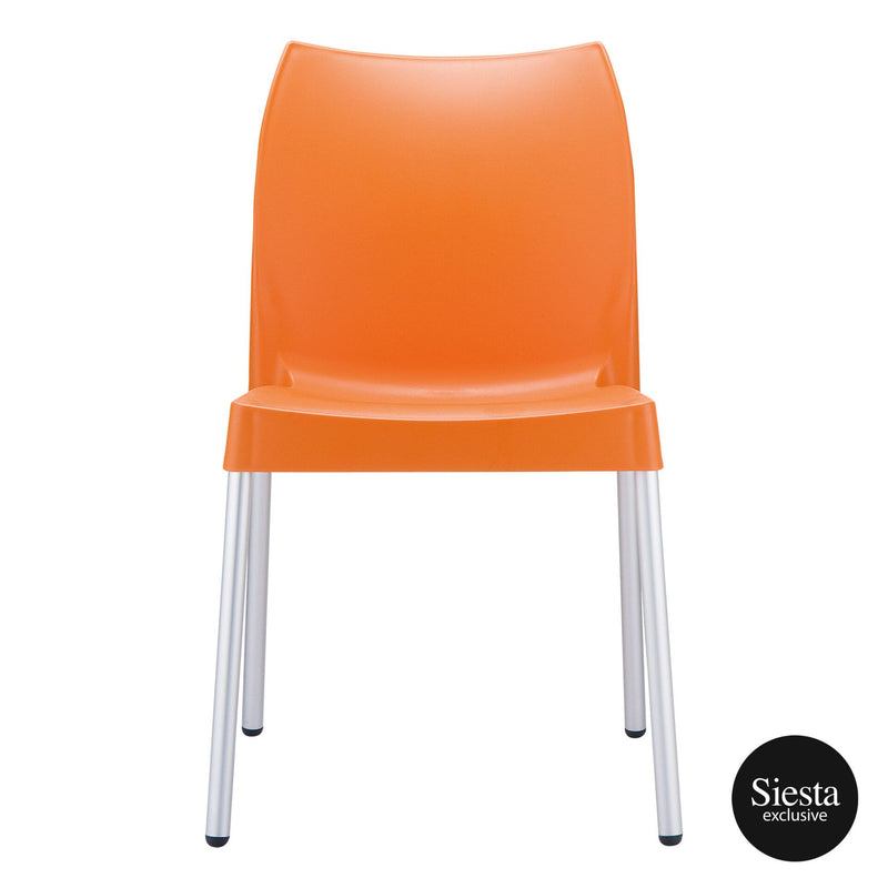 Vita Chair  - Orange