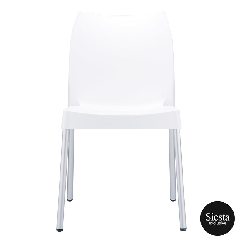 Vita Chair  - White