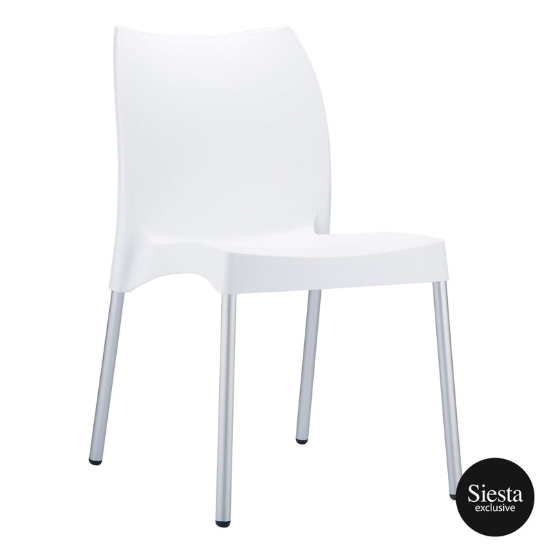 Vita Chair  - White