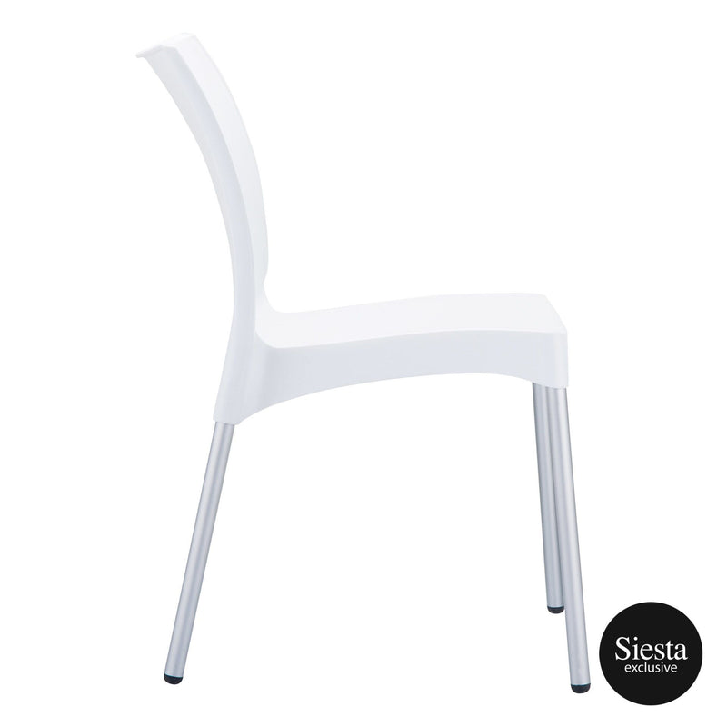 Vita Chair  - White