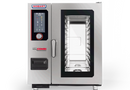 Hobart Chef’sCombi 10 x 1/1 GN electric combi oven for up to 150 meals a day. Steam, convection, air frying and more. Shop online or visit us in Wagga.