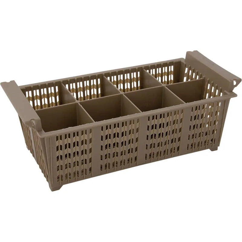 Cutlery Basket - 8 Compartment