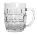 Sheffield Dimple Beer Mug 285ml, c6