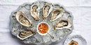 Rye Oyster Fork