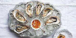 Rye Oyster Fork