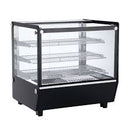 Verona 70R  Countertop Display Fridge 120L