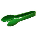 Tong - Polycarb - 230mm - Green