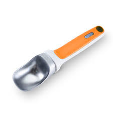 Ice Cream Scoop - Right - Zyliss