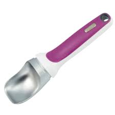 Ice Cream Scoop - Right - Zyliss