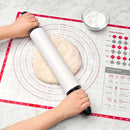 OXO Silicone Pastry Mat,40 x 59cm