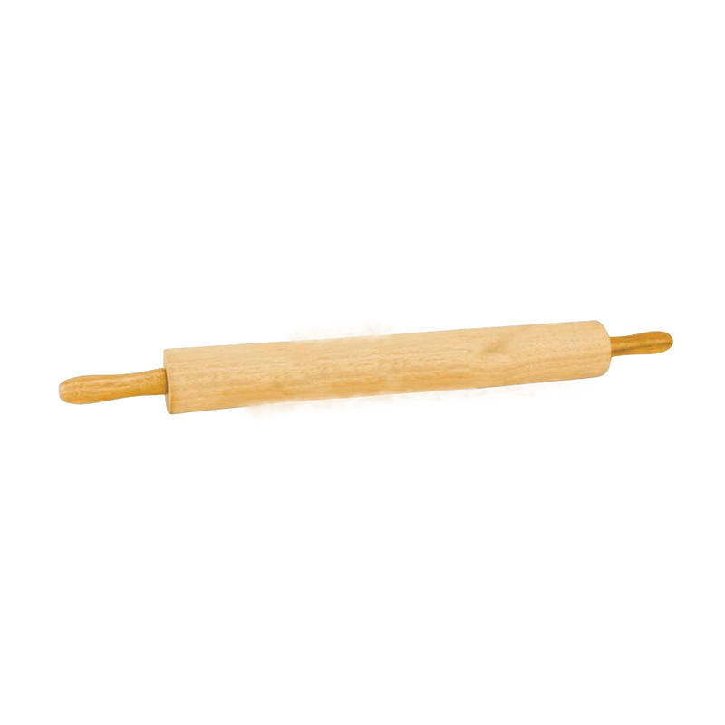 Wooden Rolling Pin 45cm