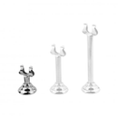 Menu Card Holder - Harp - 35mm