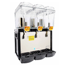 PaddleCof 354 Drink Dispenser- 3 x 18L bowl