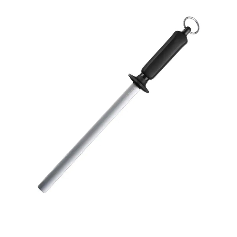 Sharpening Steel Diamond Oval 26cm