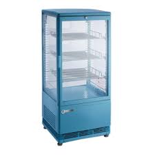 Venice Countertop Display Fridge 78L