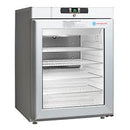 Pharma 1000 GD Medical Fridge - Glass Door