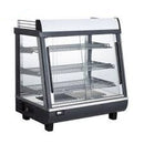 Pavia 100H Countertop Heated Display 96L/54pies