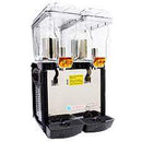 PaddleCof 236 Drink Dispenser - 2 x 18L bowl