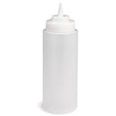 Squeeze Bottle - Clear 944ml