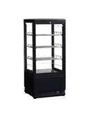 Venice Countertop Display Fridge 78L