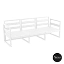 Mykonos Lounge Sofa XL - White