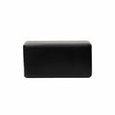 Ottoman Rectangle - Black