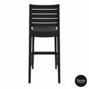Ares Barstool 75 - Black