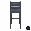 Ares Barstool 75 - Anthracite
