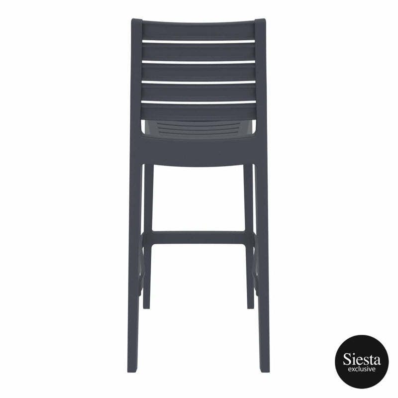 Ares Barstool 75 - Anthracite