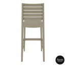Ares Barstool 75 - Taupe