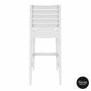 Ares Barstool 75 - White