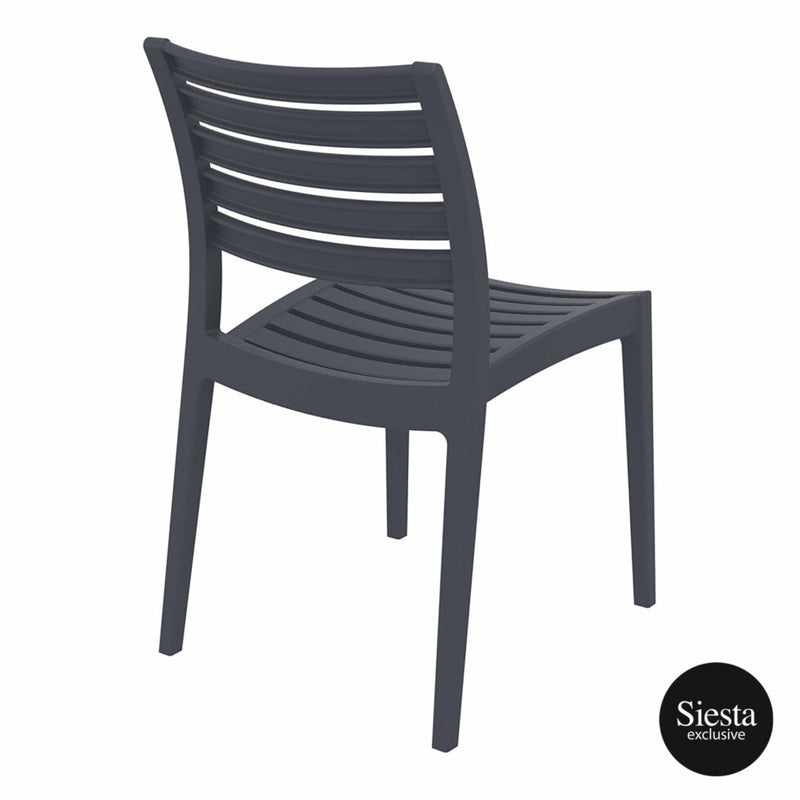 Ares Chair  - Anthracite